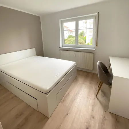 Appartement Hopfenbluete