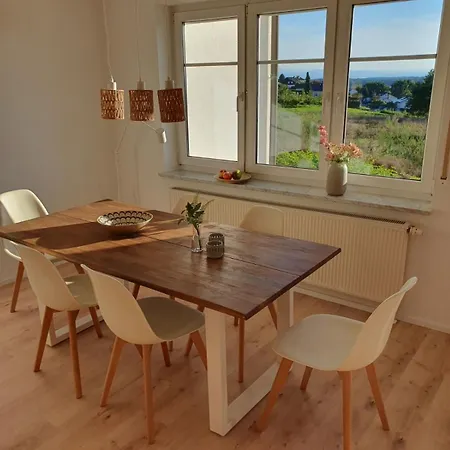 Appartement Hopfenbluete *