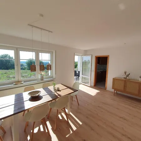 Hopfenbluete Appartement Tettnang