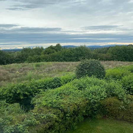 Appartement Hopfenbluete *