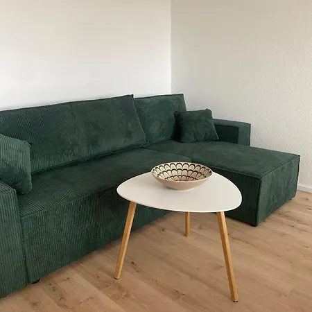 Hopfenbluete Appartement *