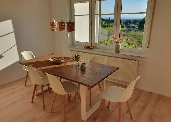 Lägenhet Hopfenbluete *