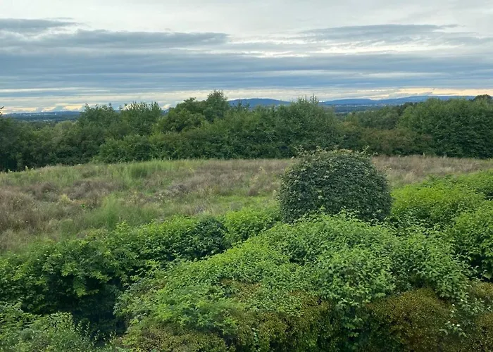 Lägenhet Hopfenbluete *